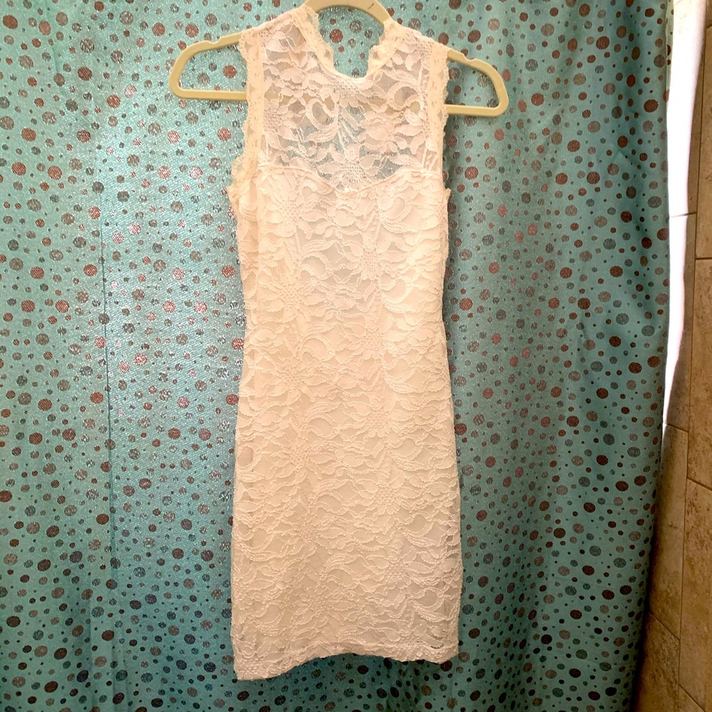 Dress- Tag still on it 😍
